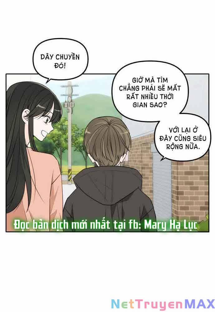 Kiếp Này Cũng Xin Chăm Sóc Tôi Như Vậy Nhé 115 trang 24