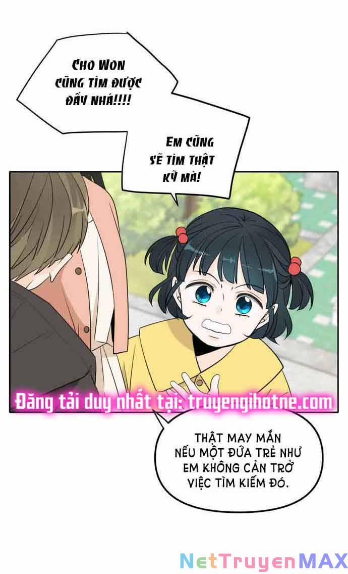 Kiếp Này Cũng Xin Chăm Sóc Tôi Như Vậy Nhé 115 trang 27