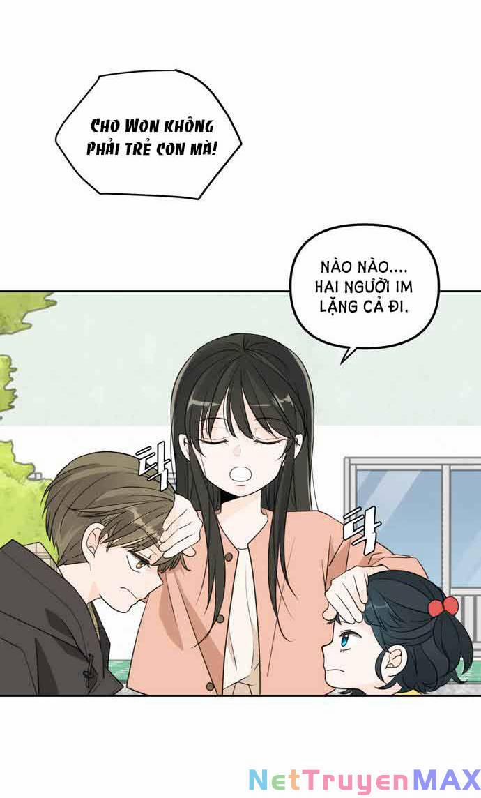 Kiếp Này Cũng Xin Chăm Sóc Tôi Như Vậy Nhé 115 trang 28