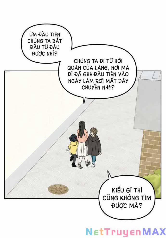 Kiếp Này Cũng Xin Chăm Sóc Tôi Như Vậy Nhé 115 trang 29