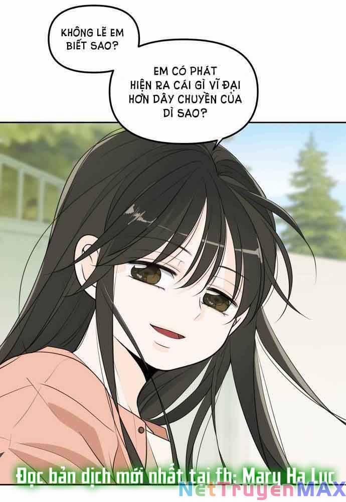 Kiếp Này Cũng Xin Chăm Sóc Tôi Như Vậy Nhé 115 trang 30