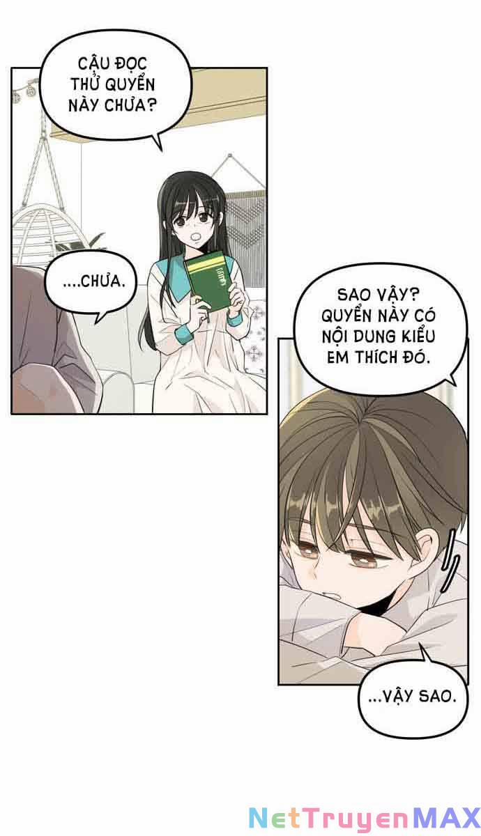 Kiếp Này Cũng Xin Chăm Sóc Tôi Như Vậy Nhé 115 trang 8