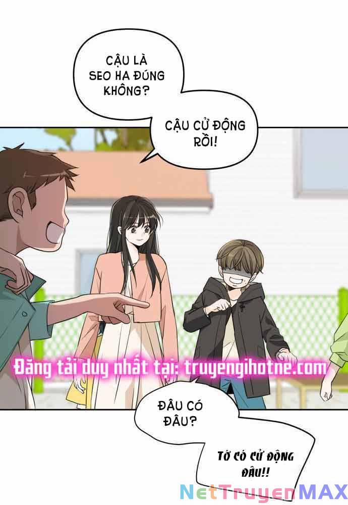 Kiếp Này Cũng Xin Chăm Sóc Tôi Như Vậy Nhé 116 trang 11