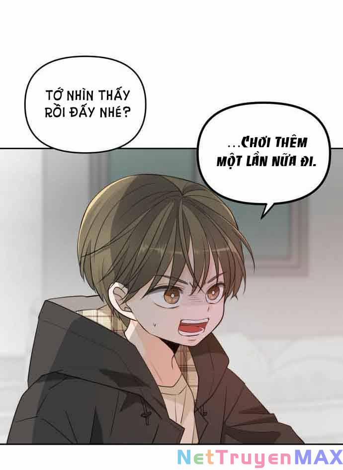 Kiếp Này Cũng Xin Chăm Sóc Tôi Như Vậy Nhé 116 trang 12