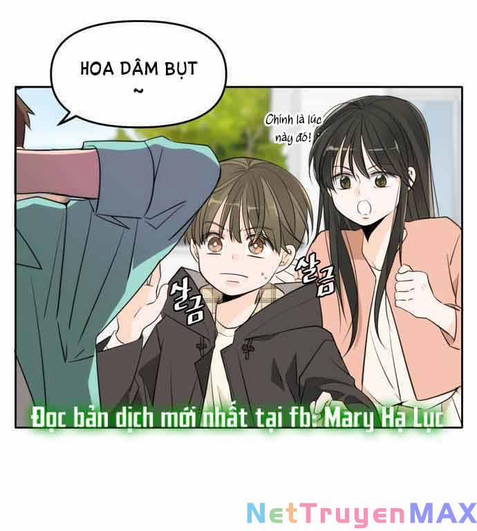 Kiếp Này Cũng Xin Chăm Sóc Tôi Như Vậy Nhé 116 trang 15