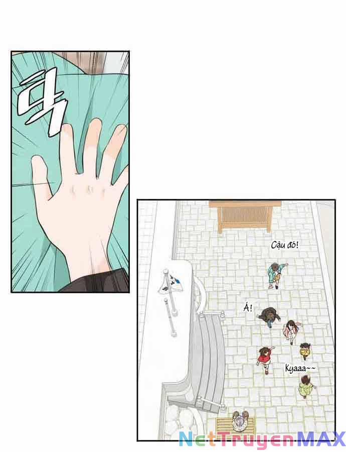 Kiếp Này Cũng Xin Chăm Sóc Tôi Như Vậy Nhé 116 trang 16