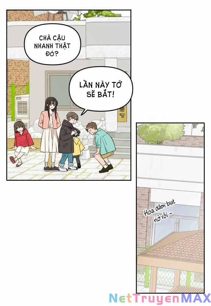 Kiếp Này Cũng Xin Chăm Sóc Tôi Như Vậy Nhé 116 trang 17