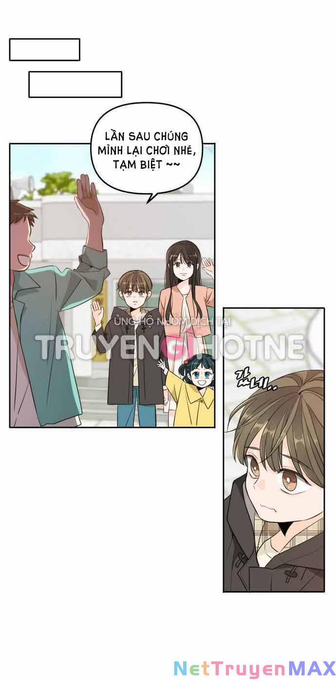 Kiếp Này Cũng Xin Chăm Sóc Tôi Như Vậy Nhé 116 trang 18