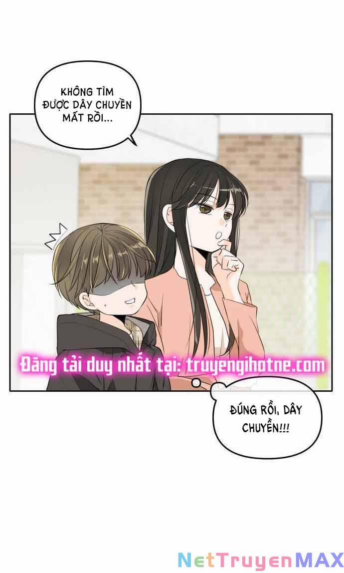 Kiếp Này Cũng Xin Chăm Sóc Tôi Như Vậy Nhé 116 trang 19