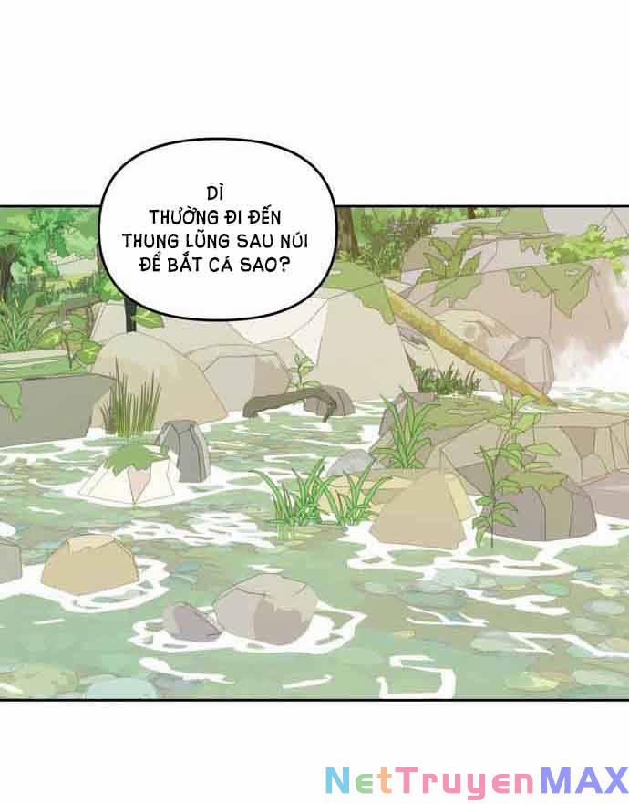 Kiếp Này Cũng Xin Chăm Sóc Tôi Như Vậy Nhé 116 trang 23