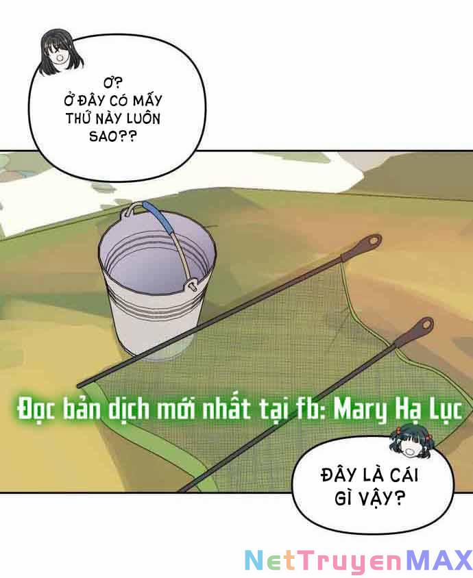 Kiếp Này Cũng Xin Chăm Sóc Tôi Như Vậy Nhé 116 trang 25