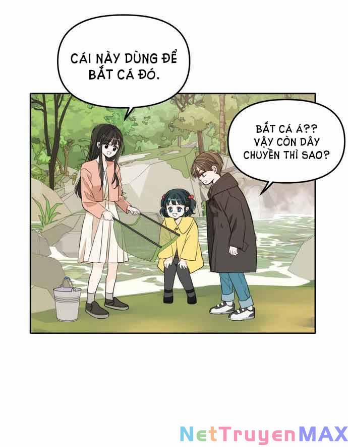 Kiếp Này Cũng Xin Chăm Sóc Tôi Như Vậy Nhé 116 trang 26