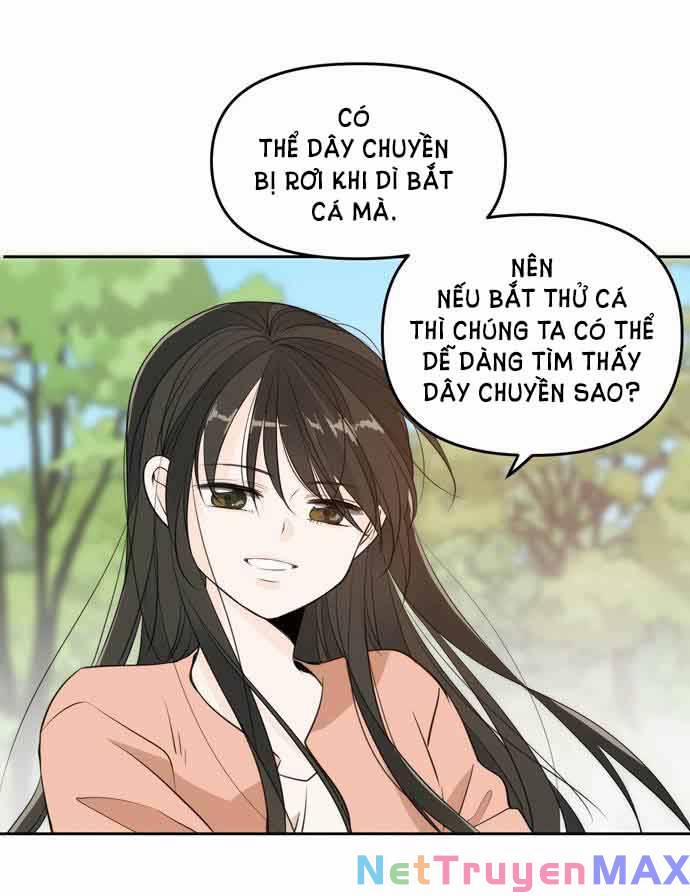 Kiếp Này Cũng Xin Chăm Sóc Tôi Như Vậy Nhé 116 trang 27