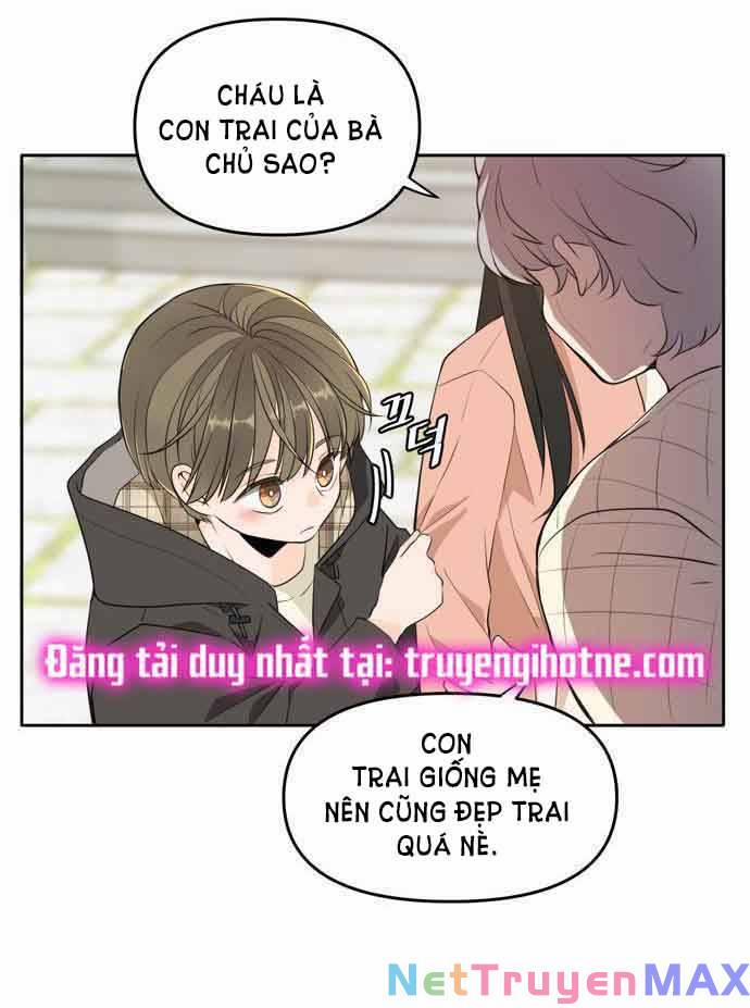 Kiếp Này Cũng Xin Chăm Sóc Tôi Như Vậy Nhé 116 trang 3