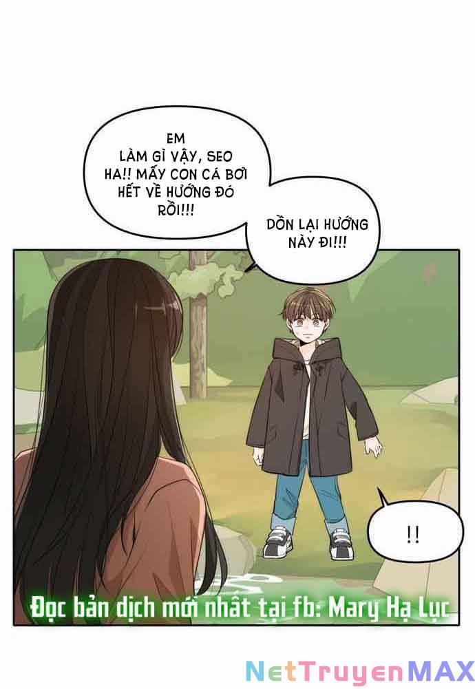 Kiếp Này Cũng Xin Chăm Sóc Tôi Như Vậy Nhé 116 trang 30