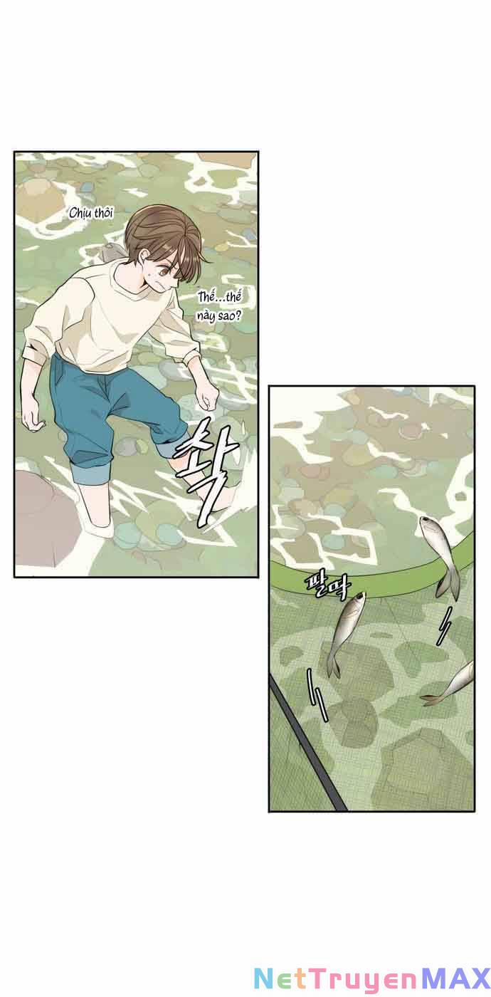 Kiếp Này Cũng Xin Chăm Sóc Tôi Như Vậy Nhé 116 trang 31