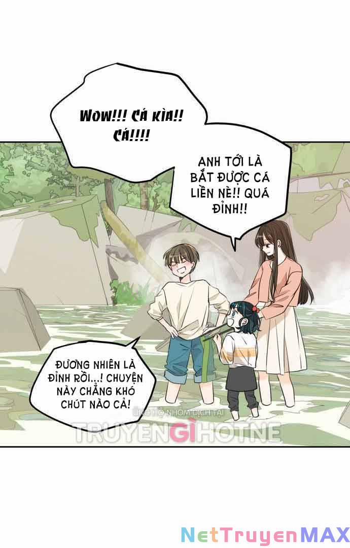 Kiếp Này Cũng Xin Chăm Sóc Tôi Như Vậy Nhé 116 trang 32