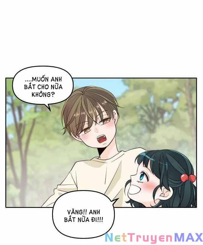 Kiếp Này Cũng Xin Chăm Sóc Tôi Như Vậy Nhé 116 trang 33