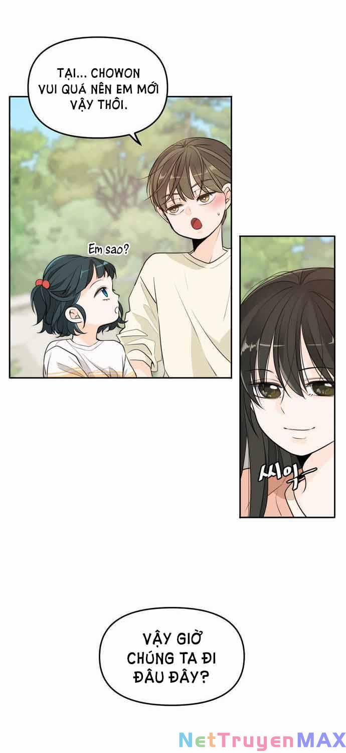 Kiếp Này Cũng Xin Chăm Sóc Tôi Như Vậy Nhé 116 trang 36