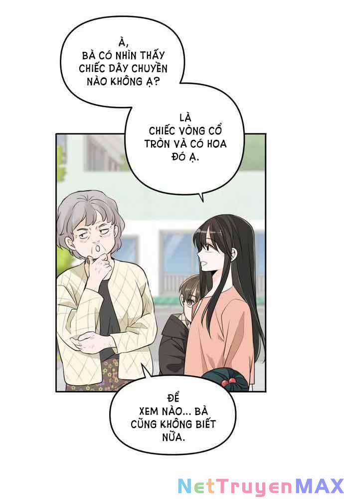 Kiếp Này Cũng Xin Chăm Sóc Tôi Như Vậy Nhé 116 trang 4