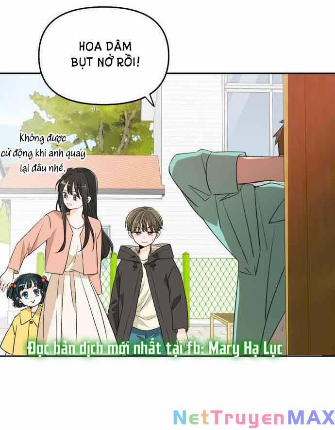 Kiếp Này Cũng Xin Chăm Sóc Tôi Như Vậy Nhé 116 trang 8