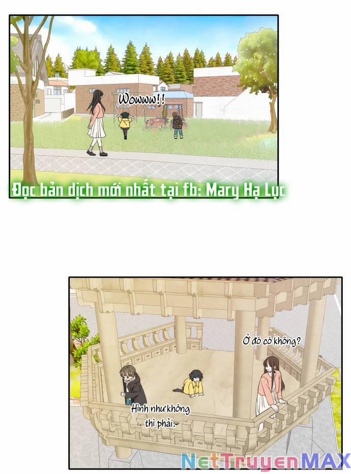 Kiếp Này Cũng Xin Chăm Sóc Tôi Như Vậy Nhé 117 trang 1