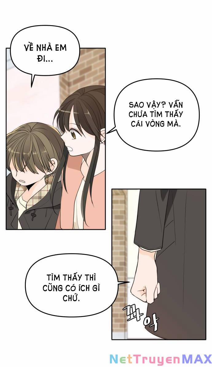 Kiếp Này Cũng Xin Chăm Sóc Tôi Như Vậy Nhé 117 trang 14