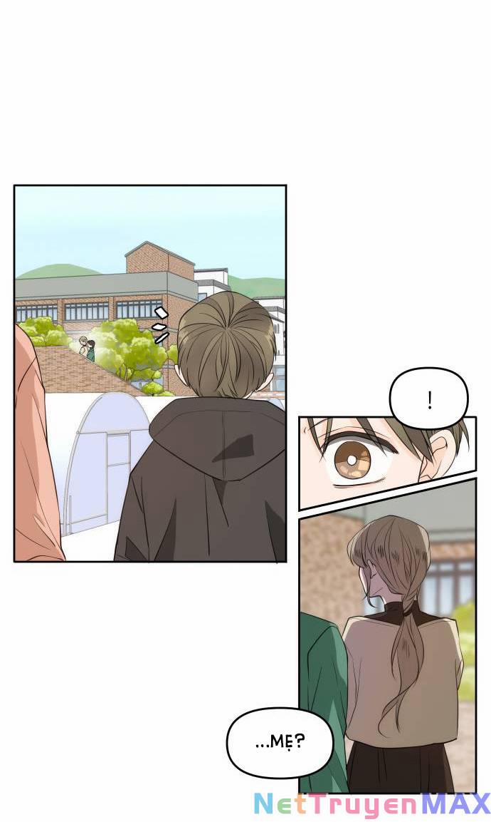 Kiếp Này Cũng Xin Chăm Sóc Tôi Như Vậy Nhé 117 trang 18