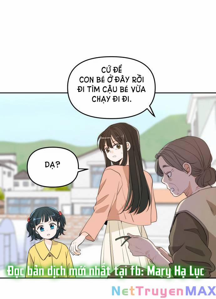 Kiếp Này Cũng Xin Chăm Sóc Tôi Như Vậy Nhé 117 trang 21