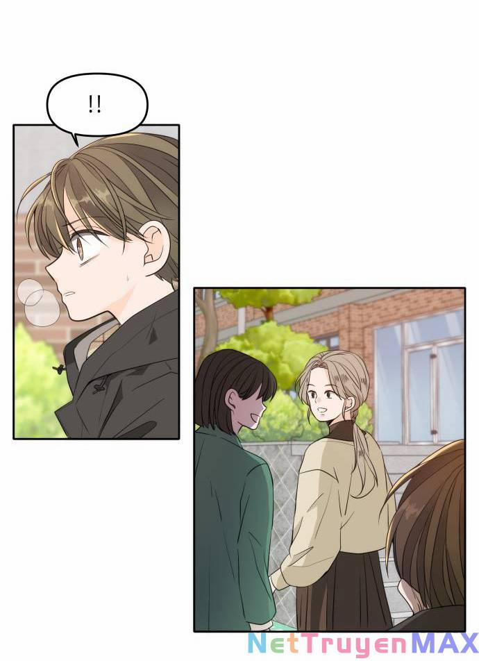 Kiếp Này Cũng Xin Chăm Sóc Tôi Như Vậy Nhé 117 trang 27