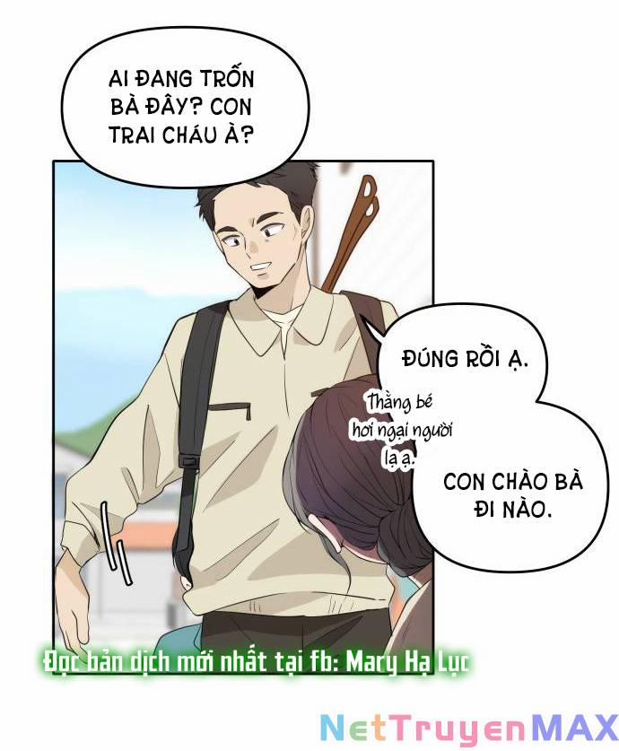 Kiếp Này Cũng Xin Chăm Sóc Tôi Như Vậy Nhé 117 trang 33