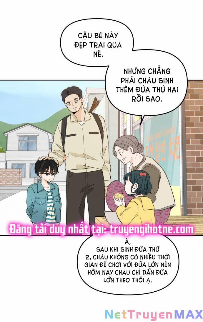 Kiếp Này Cũng Xin Chăm Sóc Tôi Như Vậy Nhé 118 trang 13