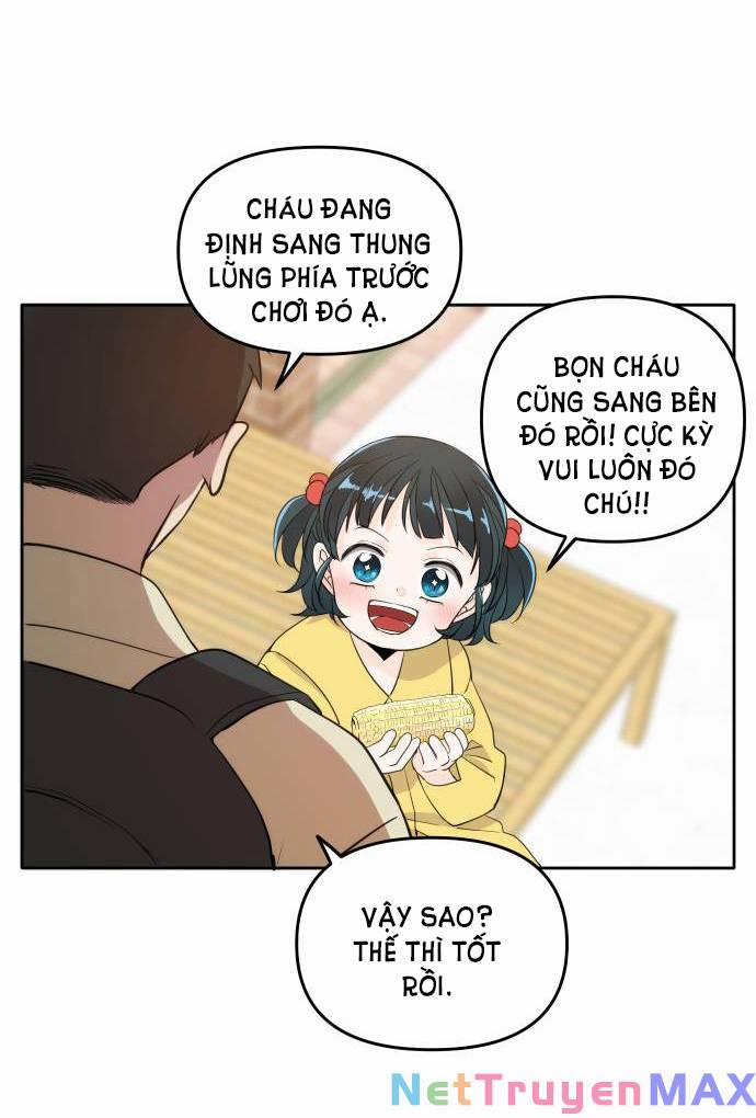 Kiếp Này Cũng Xin Chăm Sóc Tôi Như Vậy Nhé 118 trang 14