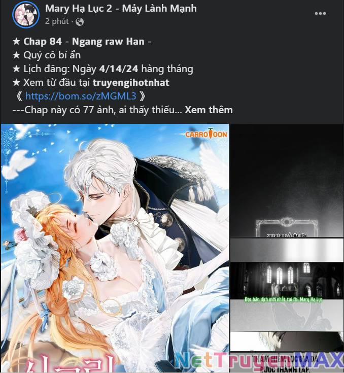 Kiếp Này Cũng Xin Chăm Sóc Tôi Như Vậy Nhé 118 trang 19