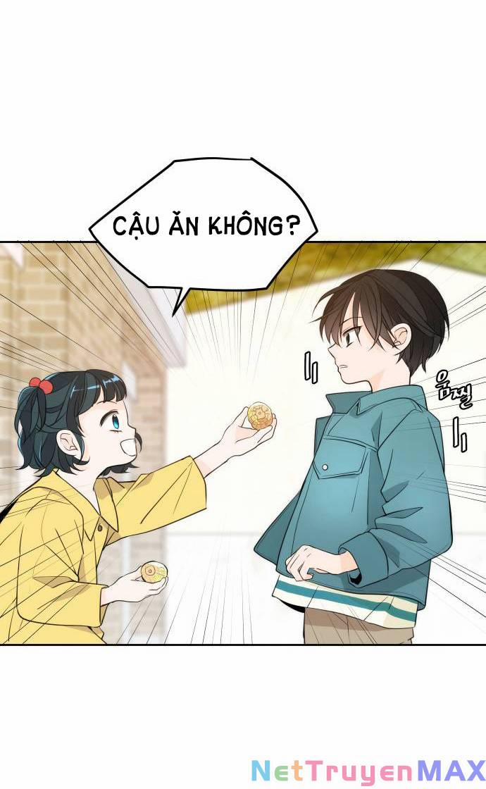 Kiếp Này Cũng Xin Chăm Sóc Tôi Như Vậy Nhé 118 trang 21