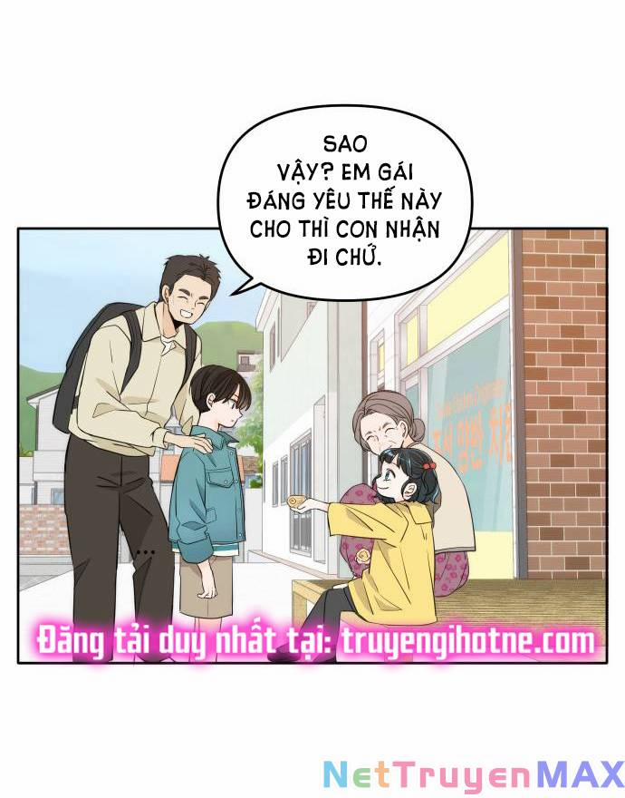 Kiếp Này Cũng Xin Chăm Sóc Tôi Như Vậy Nhé 118 trang 22