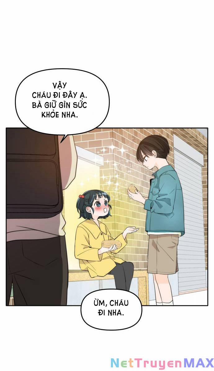 Kiếp Này Cũng Xin Chăm Sóc Tôi Như Vậy Nhé 118 trang 25