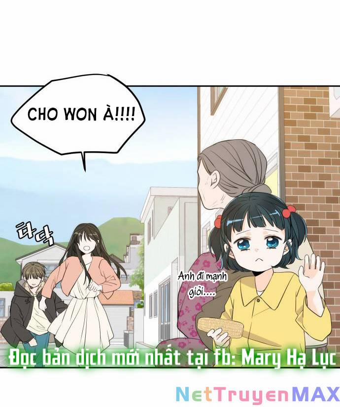 Kiếp Này Cũng Xin Chăm Sóc Tôi Như Vậy Nhé 118 trang 27