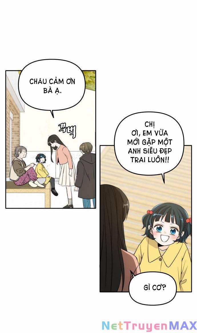 Kiếp Này Cũng Xin Chăm Sóc Tôi Như Vậy Nhé 118 trang 28