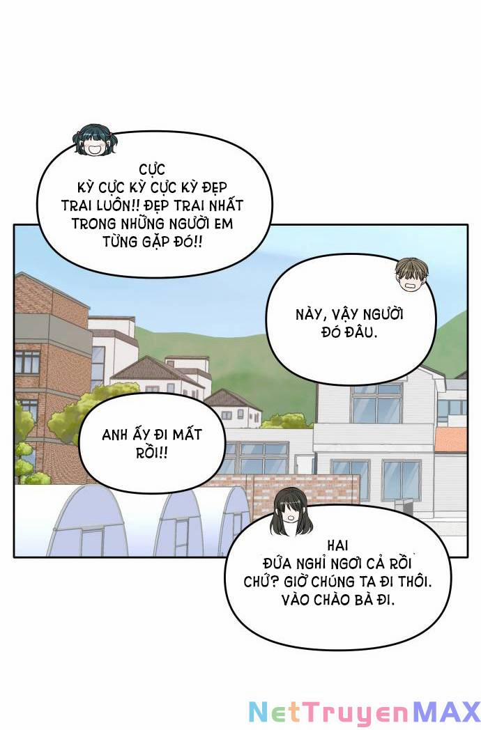 Kiếp Này Cũng Xin Chăm Sóc Tôi Như Vậy Nhé 118 trang 29