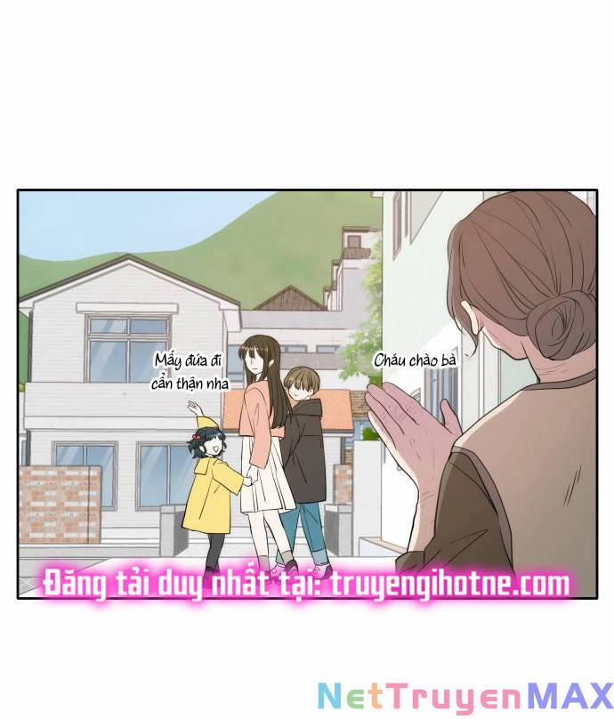 Kiếp Này Cũng Xin Chăm Sóc Tôi Như Vậy Nhé 118 trang 30