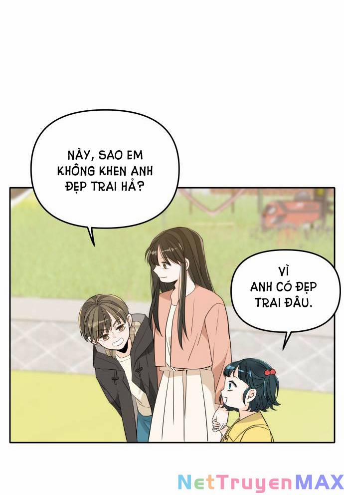 Kiếp Này Cũng Xin Chăm Sóc Tôi Như Vậy Nhé 118 trang 31