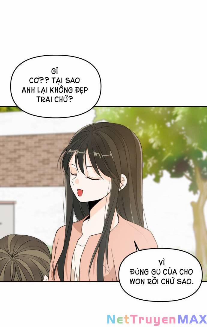 Kiếp Này Cũng Xin Chăm Sóc Tôi Như Vậy Nhé 118 trang 32