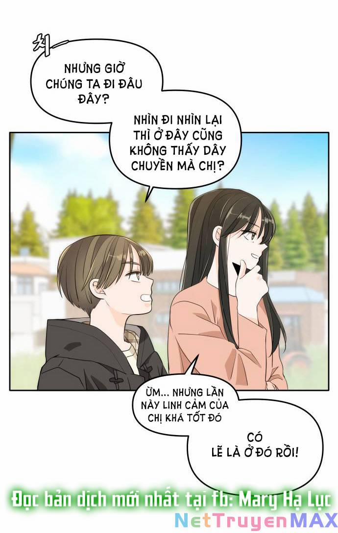 Kiếp Này Cũng Xin Chăm Sóc Tôi Như Vậy Nhé 118 trang 33