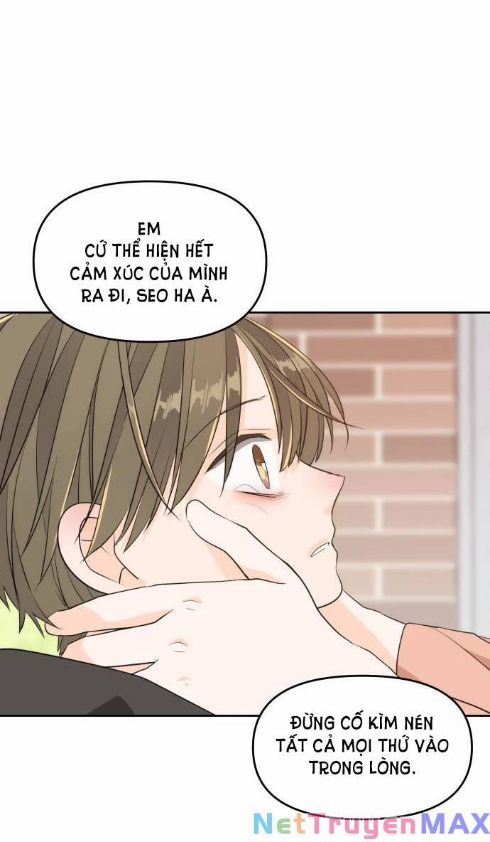 Kiếp Này Cũng Xin Chăm Sóc Tôi Như Vậy Nhé 118 trang 8