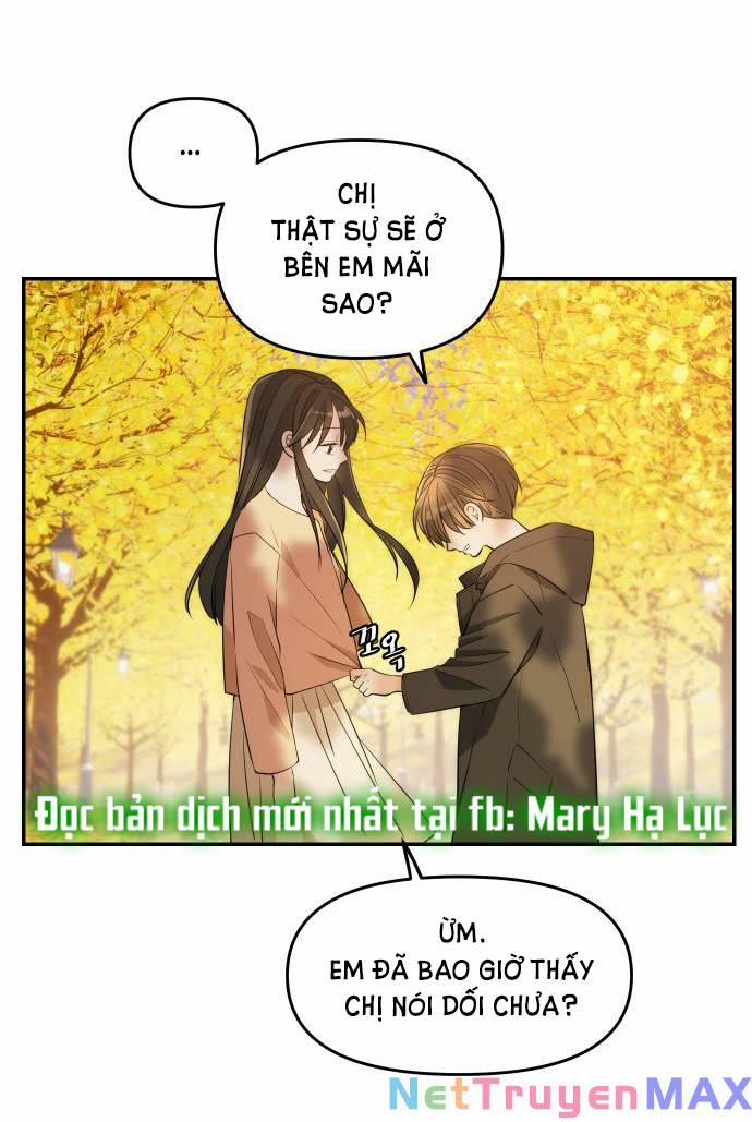 Kiếp Này Cũng Xin Chăm Sóc Tôi Như Vậy Nhé 119 trang 12