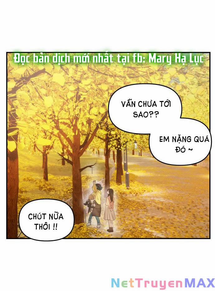 Kiếp Này Cũng Xin Chăm Sóc Tôi Như Vậy Nhé 119 trang 22