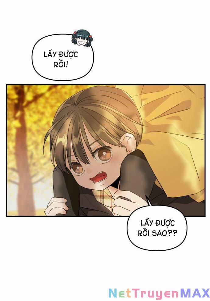 Kiếp Này Cũng Xin Chăm Sóc Tôi Như Vậy Nhé 119 trang 23