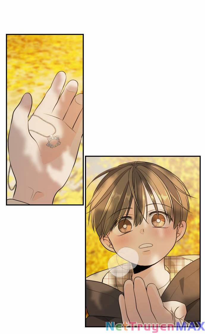 Kiếp Này Cũng Xin Chăm Sóc Tôi Như Vậy Nhé 119 trang 28