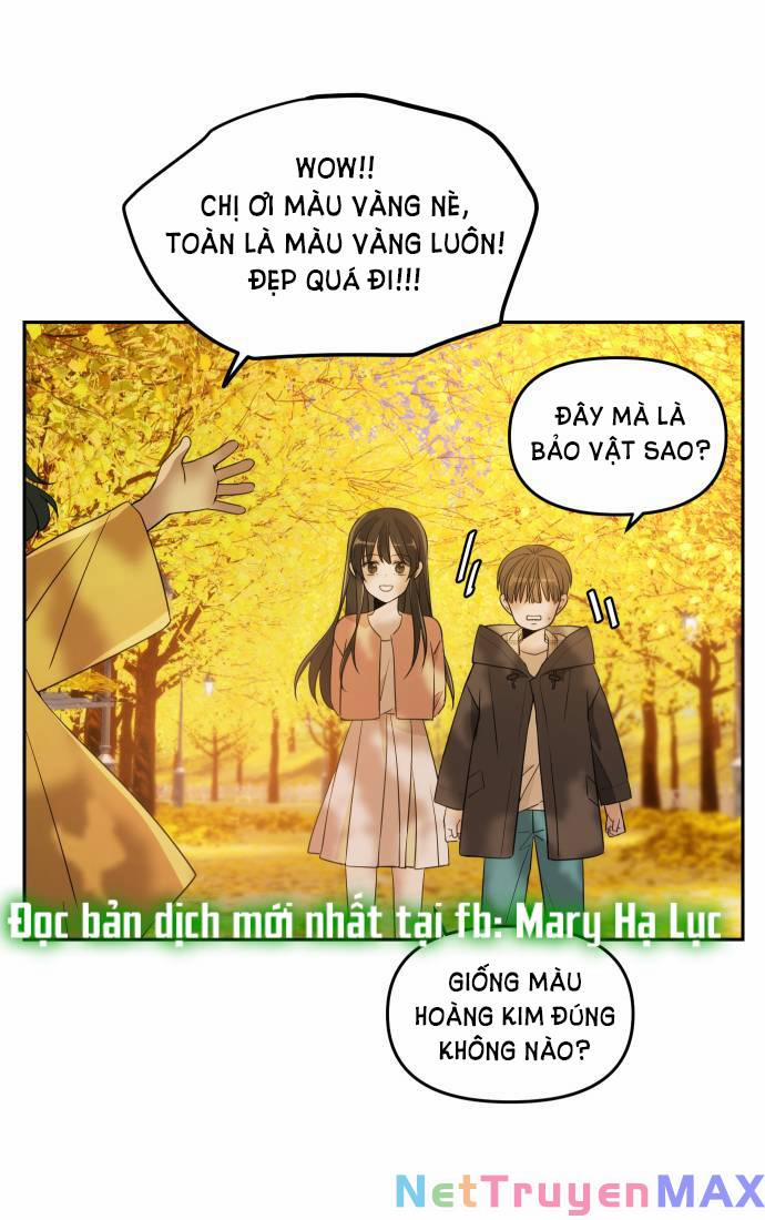 Kiếp Này Cũng Xin Chăm Sóc Tôi Như Vậy Nhé 119 trang 3